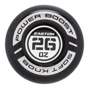 Easton Tantrum 13" Balanced USSSA Slow Pitch Softball Bat: ESU5TNT1B: Image #455082