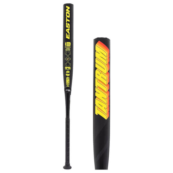 Easton Tantrum 13" Loaded USSSA Slow Pitch Softball Bat: ESU5TNTL: Image #455106