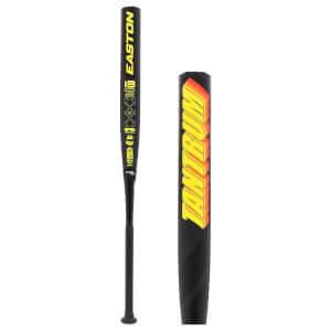 Easton Tantrum 13" Loaded USSSA Slow Pitch Softball Bat: ESU5TNTL: Image #455106