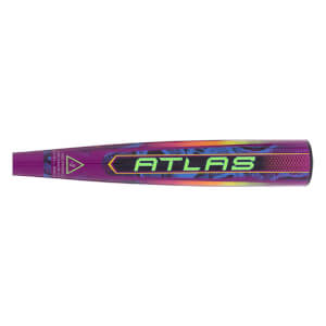 Batte Louisville Slugger Atlas 33/30 - Édition Limitée - Utilisée 1 Match - 2025