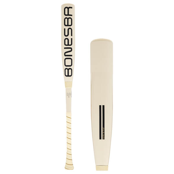 Warstic Bonesaber Composite -5 USSSA Baseball Bat: CBBSC25WH5: Image #463436