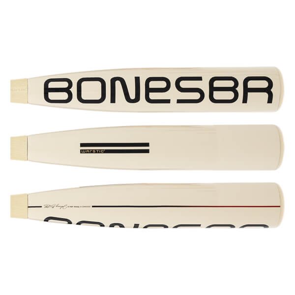 Warstic Bonesaber Composite -5 USSSA Baseball Bat: CBBSC25WH5: Image #463437