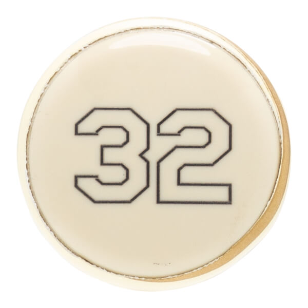 Warstic Bonesaber Composite -5 USSSA Baseball Bat: CBBSC25WH5: Image #463443