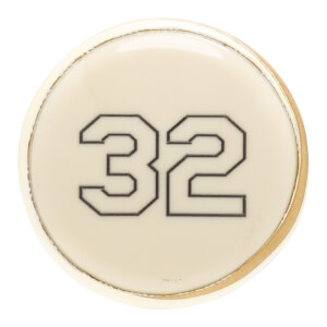 Warstic Bonesaber Composite -5 USSSA Baseball Bat: CBBSC25WH5: Image #463443