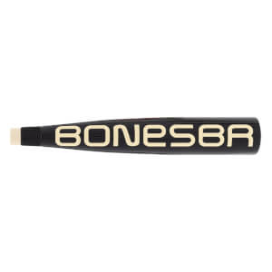 Warstic Bonesaber Hybrid Black Cobra BBCOR Baseball Bat: MBBSRHB25BK3: Image #455061