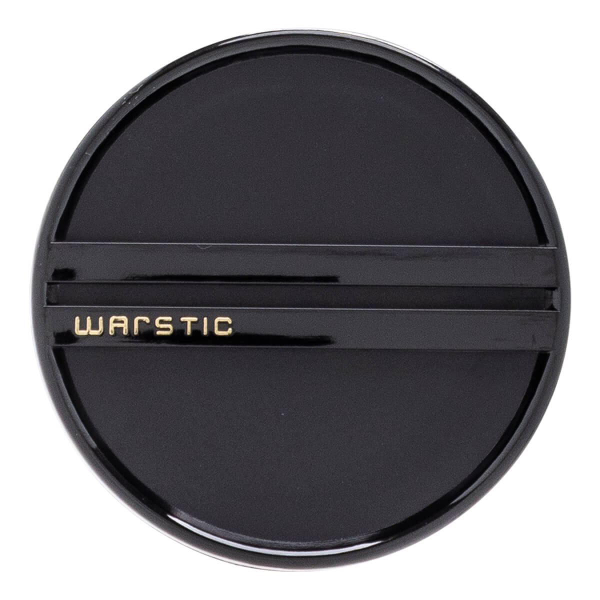 Warstic Bonesaber Hybrid Black Cobra BBCOR Baseball Bat: MBBSRHB25BK3: Image #455065