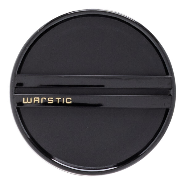 Warstic Bonesaber Hybrid Black Cobra BBCOR Baseball Bat: MBBSRHB25BK3: Image #455065