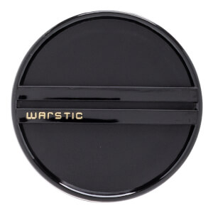 Warstic Bonesaber Hybrid Black Cobra BBCOR Baseball Bat: MBBSRHB25BK3: Image #455065