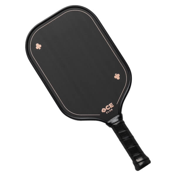 ACE Club Middleweight Carbon Fiber Pickleball Paddle: Image #437347