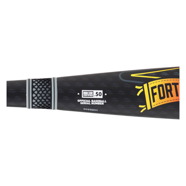 44 Pro THE WORX Hybrid BBCOR Baseball Bat: BB44P26TWX | JustBats.com