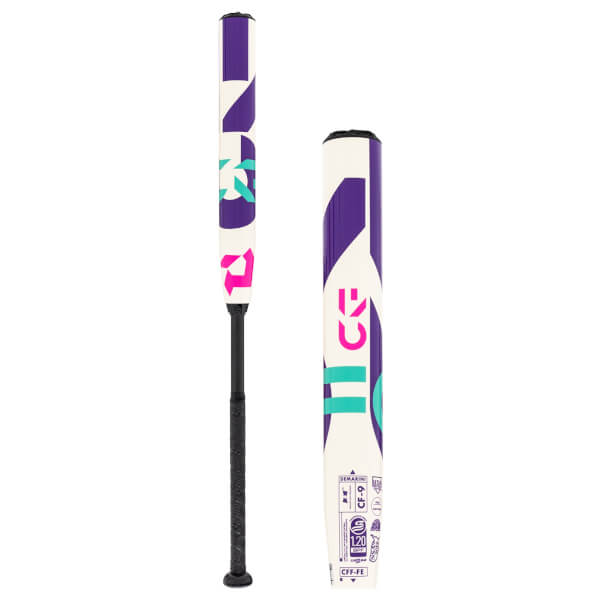 2026 DeMarini CF -9 Fastpitch Softball Bat: WBD2632010: Image #460841