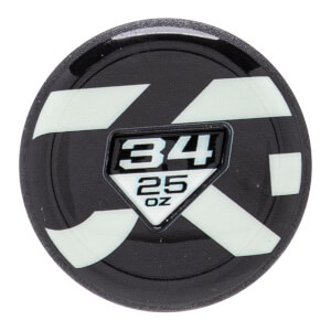 2026 DeMarini CF -9 Fastpitch Softball Bat: WBD2632010: Image #460848