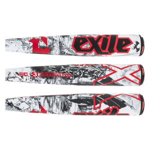 2026 DeMarini Exile BBCOR Baseball Bat: WBD2589010: Image #457215