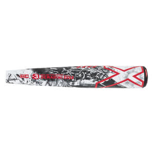 2026 DeMarini Exile BBCOR Baseball Bat: WBD2589010: Image #457216