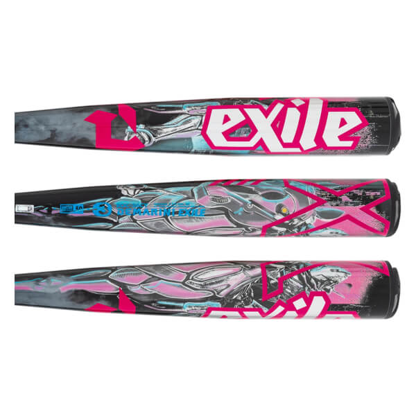 Exile Cyborg (DeMarini)
