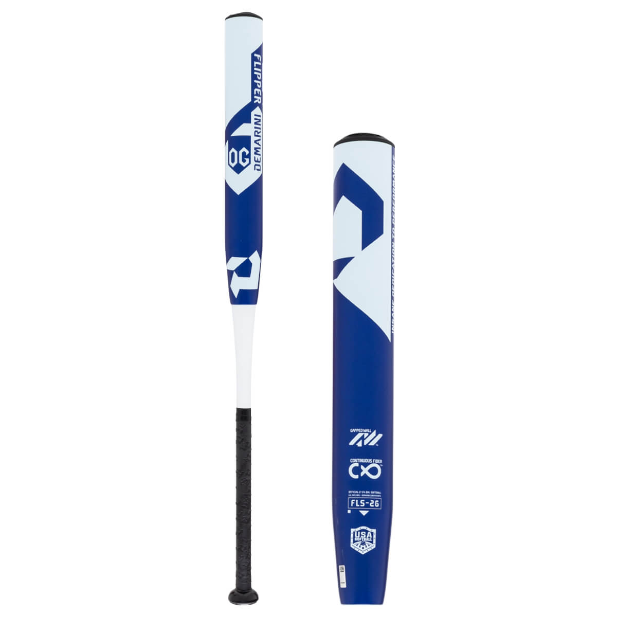 DeMarini Flipper OG 13