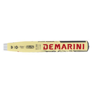 2026 DeMarini Jason Magnum Vanilla Gorilla V2 12.5" Endloaded USSSA Slow Pitch Softball Bat: WBD2619010: Image #460247