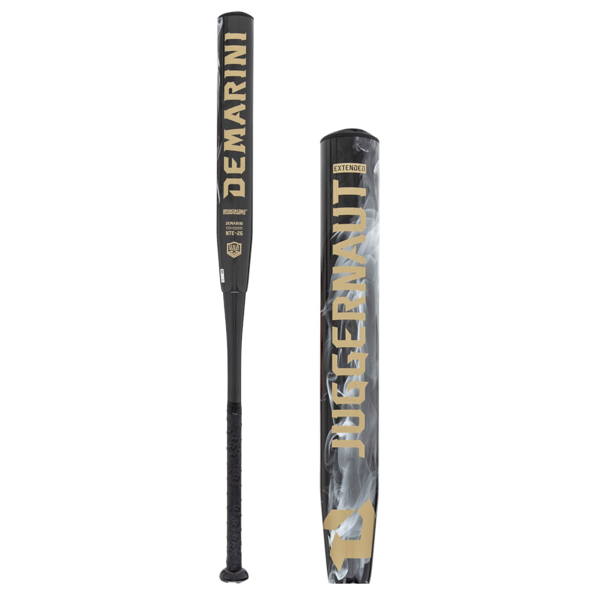 DOCUS Slugger For UT シャフトU3＆U4番用2本セット‼️ 2018 Louisville Slugger Prime 918 31