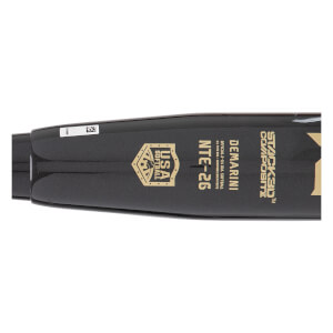 Bat 34/28oz Demarini Juggernaut Composite Sóftbol Slowpitch | Meses sin interés