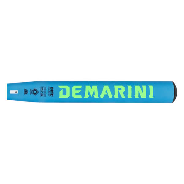 2026 DeMarini Kingpin 13.5