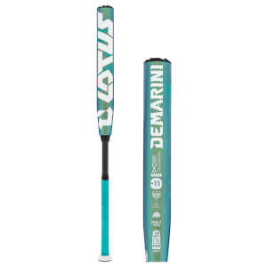 2026 DeMarini Lotus -11 Fastpitch Softball Bat: WBD2605010: Image #457737