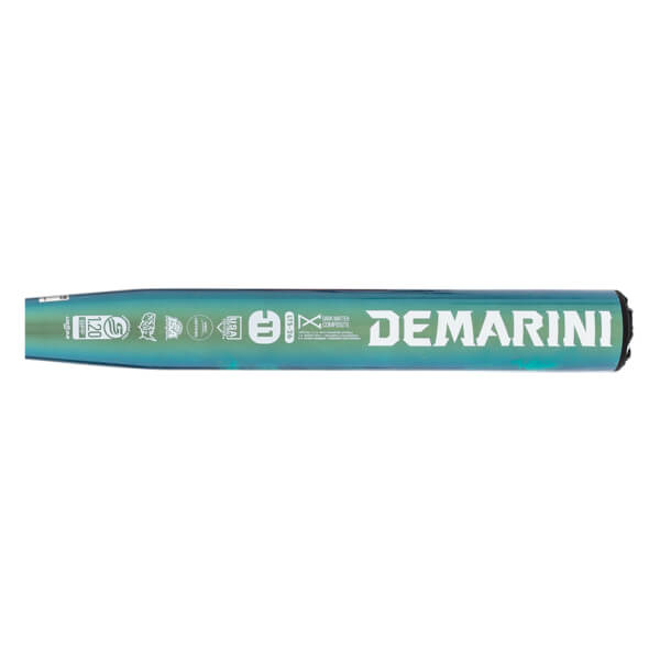 2026 DeMarini Lotus -11 Fastpitch Softball Bat: WBD2605010: Image #457739