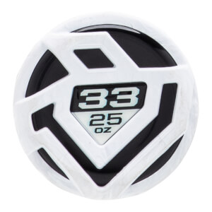 2026 DeMarini Lotus -8 Fastpitch Softball Bat: WBD2608010: Image #457666