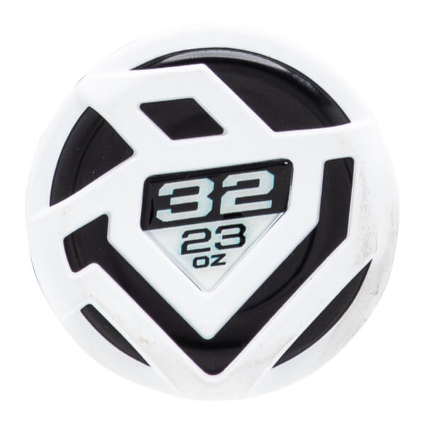 2026 DeMarini Lotus -9 Fastpitch Softball Bat: WBD2607010: Image #457658