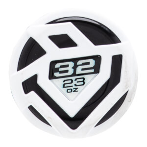 2026 DeMarini Lotus -9 Fastpitch Softball Bat: WBD2607010: Image #457658