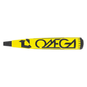 2026 DeMarini Omega Electric Yellow BBCOR Baseball Bat: WBD2635010: Image #461981