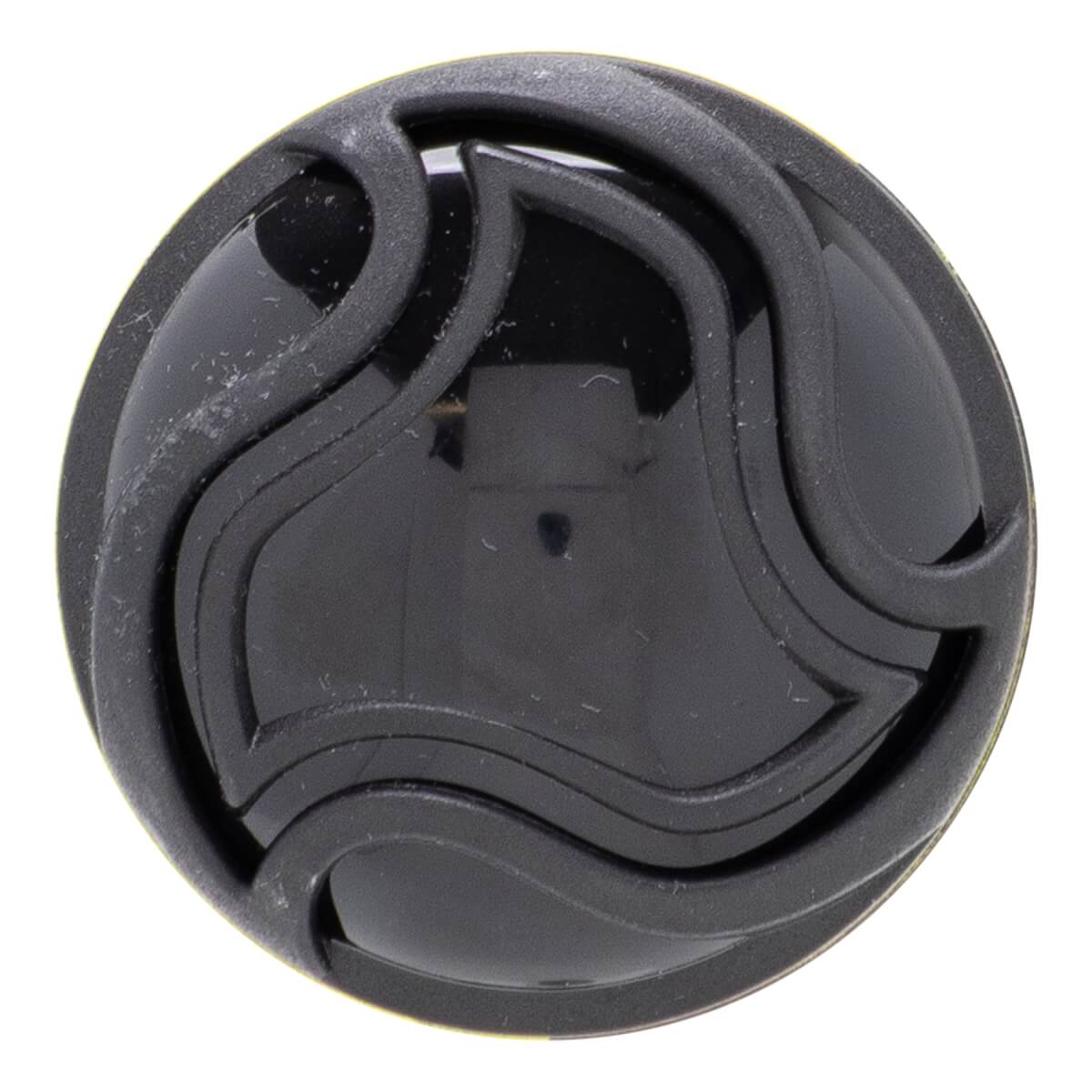 2026 DeMarini Omega Electric Yellow BBCOR Baseball Bat: WBD2635010: Image #461984