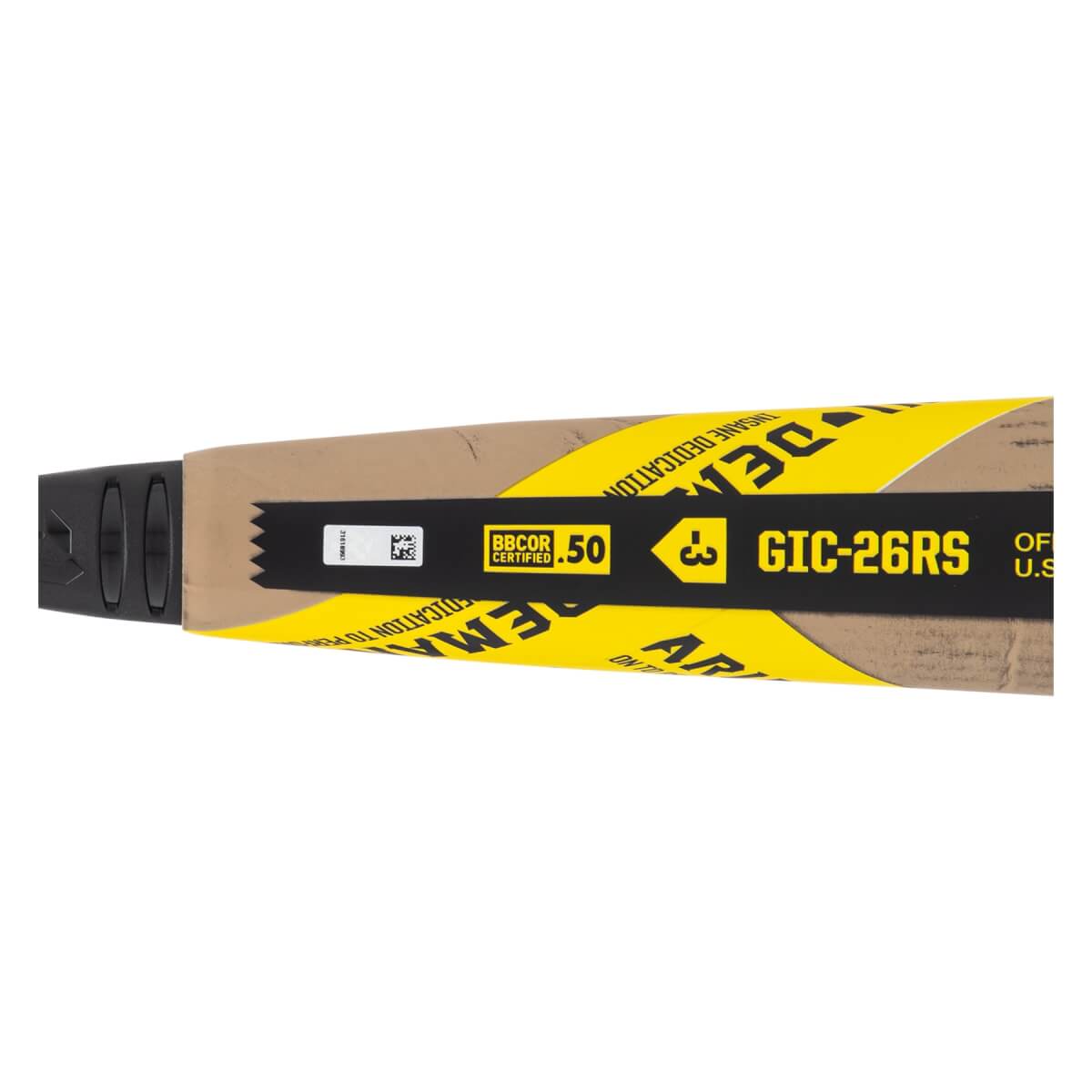 2026 DeMarini The Goods Return to Sender BBCOR Baseball Bat: DMGICRTS: Image #466573