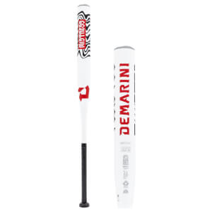 2026 DeMarini Twisted Mistress V2 13" Midloaded USSSA Slow Pitch Softball Bat: WBD2618010: Image #455136