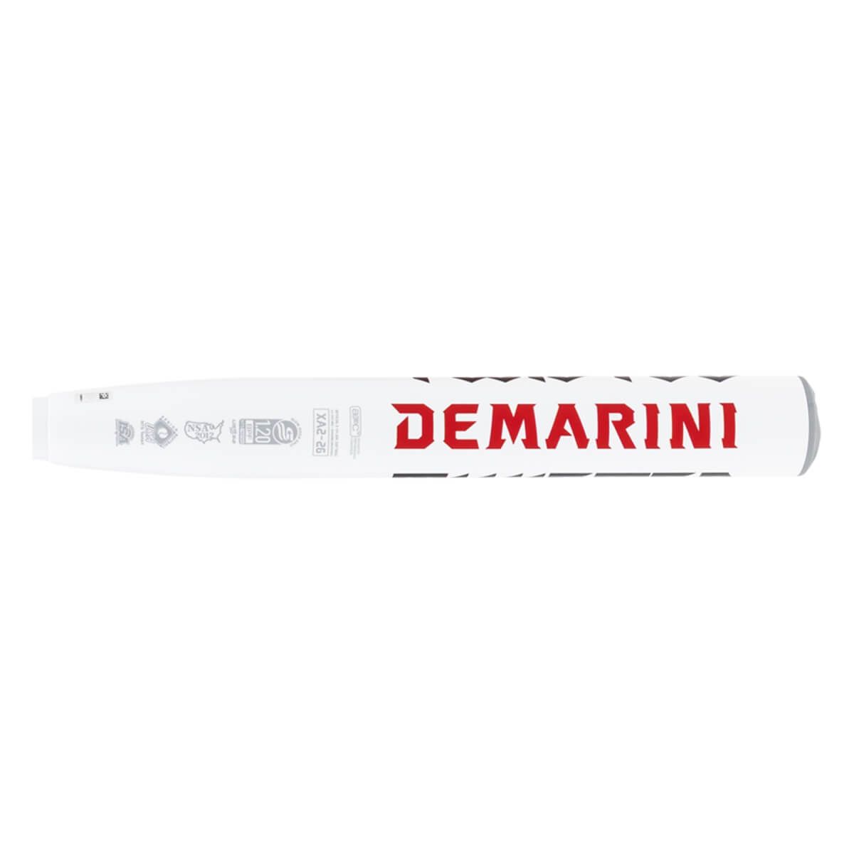 2026 DeMarini Twisted Mistress V2 13" Midloaded USSSA Slow Pitch Softball Bat: WBD2618010: Image #455138
