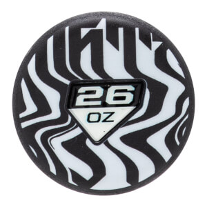 2026 DeMarini Twisted Mistress V2 13" Midloaded USSSA Slow Pitch Softball Bat: WBD2618010: Image #455143