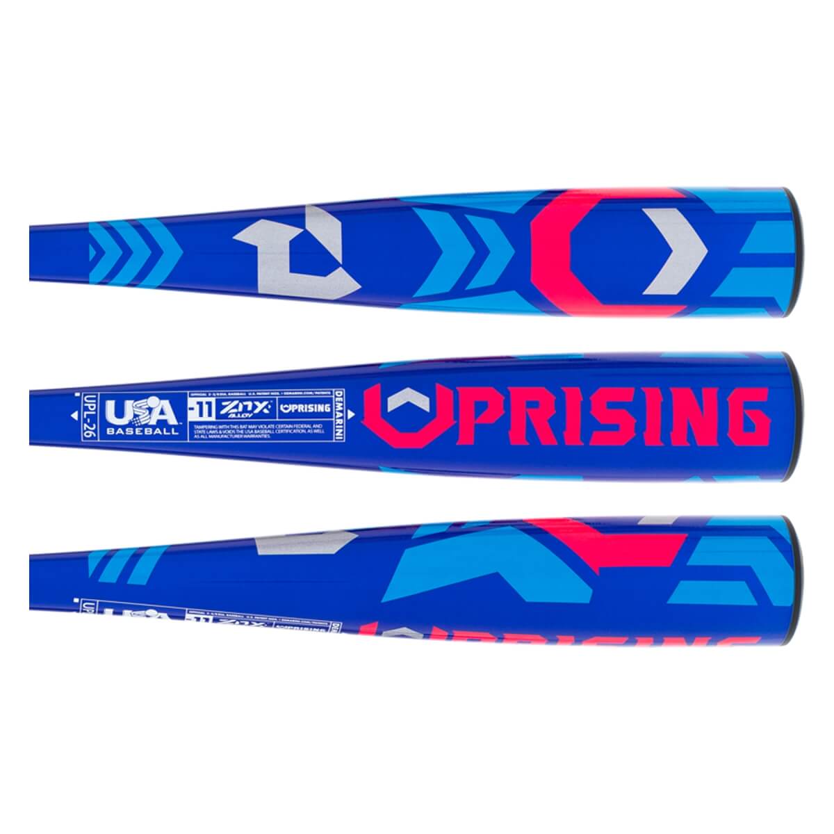 Batte de baseball DeMarini Uprising USA 27 (-11