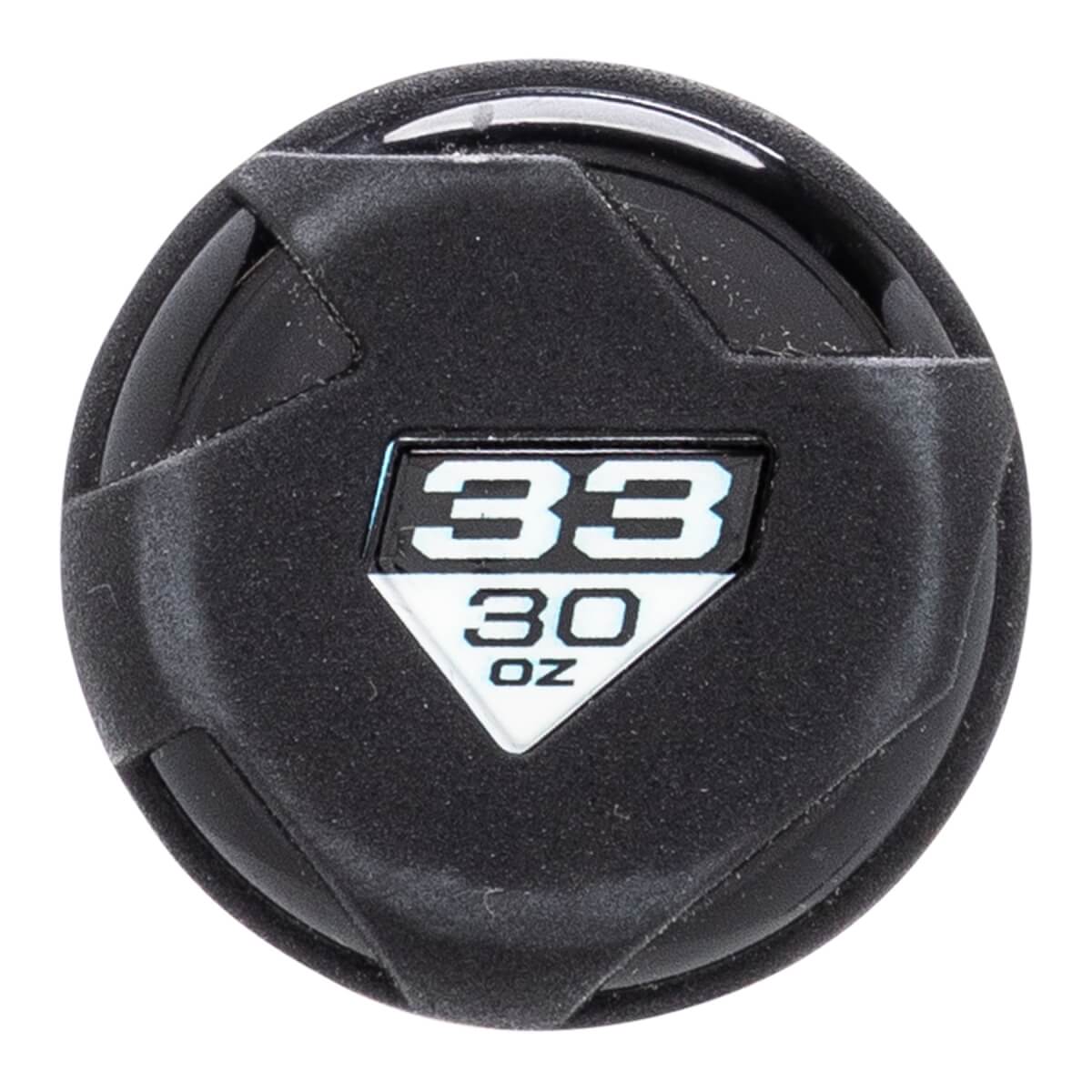 2026 DeMarini Voodoo One BBCOR Baseball Bat: WBD2587010: Image #457213