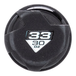 2026 DeMarini Voodoo One BBCOR Baseball Bat: WBD2587010: Image #457213