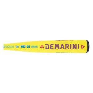 Product Image #466202 for 2026 DeMarini Voodoo One Solar Yellow BBCOR Baseball Bat: WBD2651010