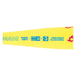 Product Image #466203 for 2026 DeMarini Voodoo One Solar Yellow BBCOR Baseball Bat: WBD2651010