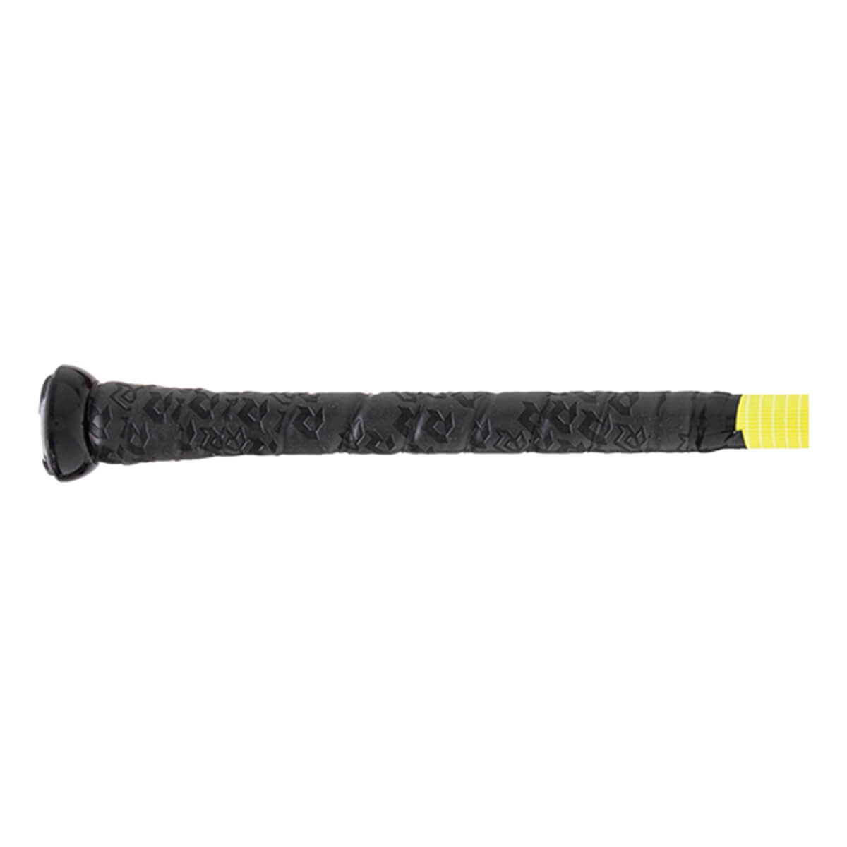 2026 DeMarini Voodoo One Solar Yellow BBCOR Baseball Bat: WBD2651010: Image #466204