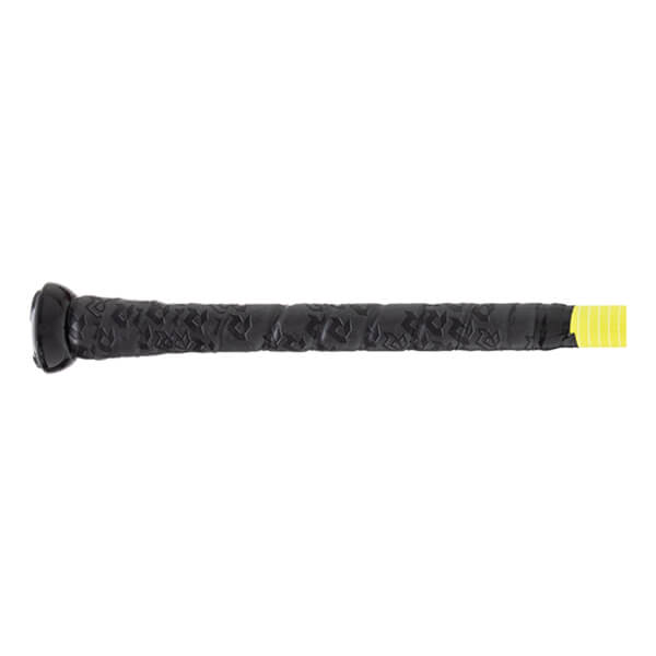 2026 DeMarini Voodoo One Solar Yellow BBCOR Baseball Bat: WBD2651010: Image #466204