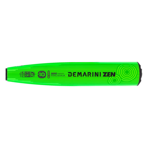 2026 DeMarini Zen -10 USSSA Baseball Bat: WBD2591010: Image #460514