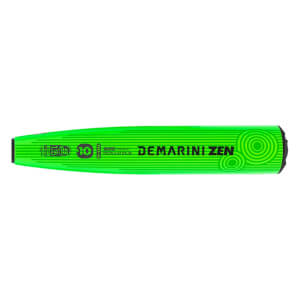 2026 DeMarini Zen -10 USSSA Baseball Bat: WBD2591010: Image #460514