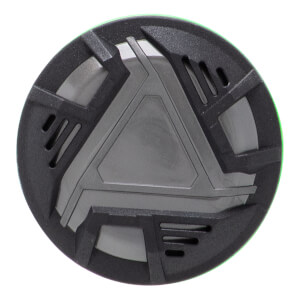 2026 DeMarini Zen -10 USSSA Baseball Bat: WBD2591010: Image #460518