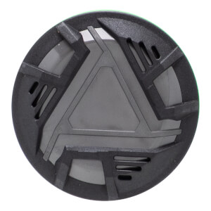 2026 DeMarini Zen -11 USSSA Junior Big Barrel Baseball Bat: WBD2590010: Image #460534