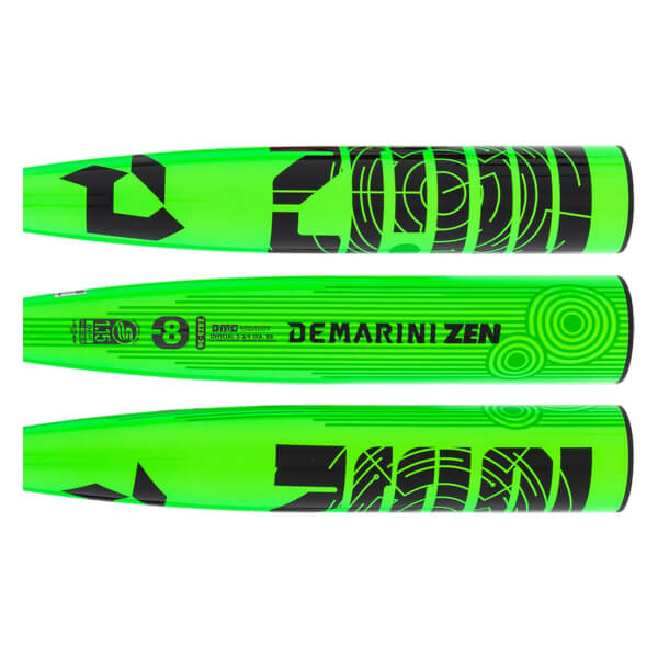 baseball さま　テラセンサ　2枚 Louisville Slugger Meta -8 USSSA Baseball Bat: WBL2648010