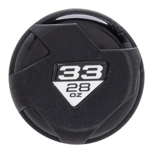 DeMarini Zen Oil Slick -5 USSSA Baseball Bat: WBD2657010