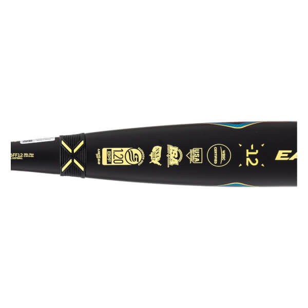 2026 Easton Firefly -12 Fastpitch Softball Bat: EFP6FF12