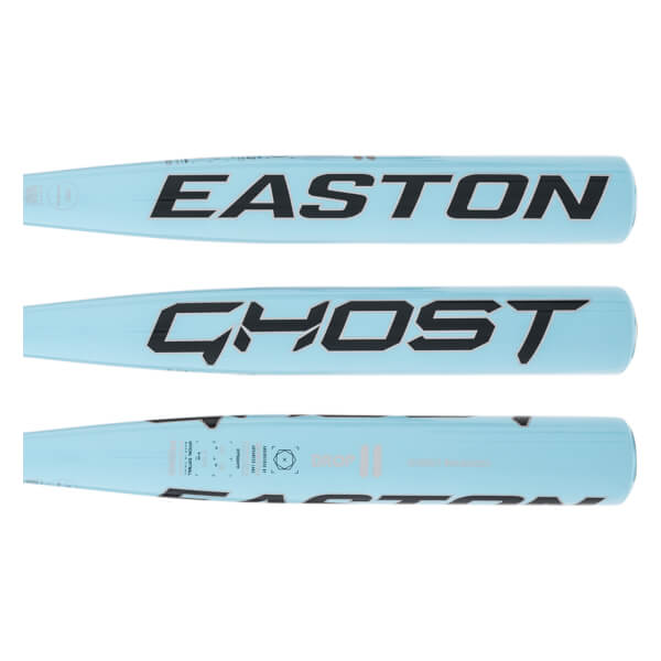 2026 Easton Ghost -11 Youth Fastpitch Softball Bat: EFP6GHY11: Image #459017